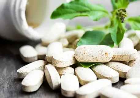 تصویر 4 از قرص گیاهی پا درد مناسب مراقبت از پاها
